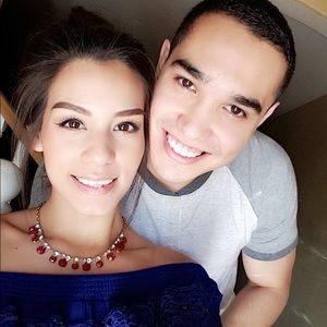 Meet your Posher, Cesar